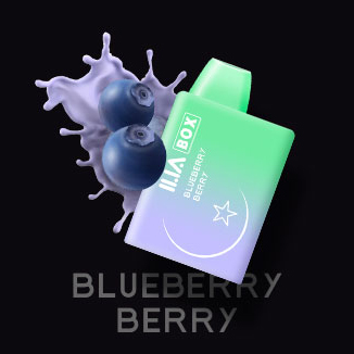 台灣現貨ILIA電子菸芭樂口味